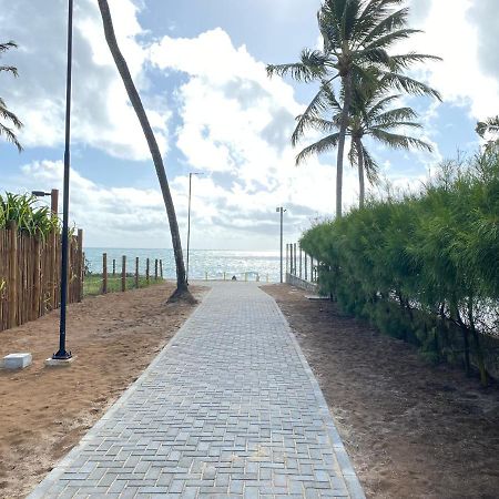 Mana Beach Ohana Porto de Galinhas Luaran gambar