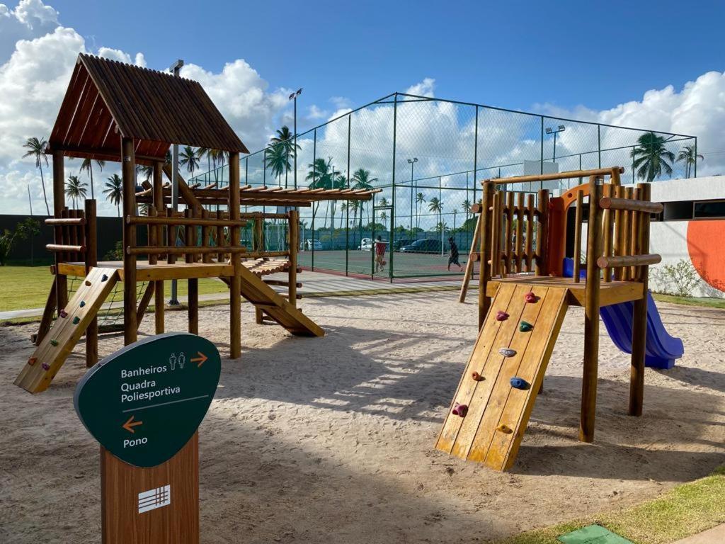 Mana Beach Ohana Porto de Galinhas Luaran gambar