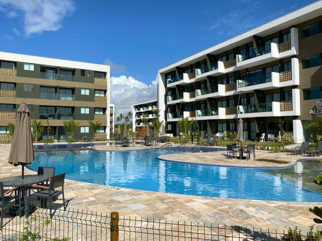Mana Beach Ohana Porto de Galinhas Luaran gambar