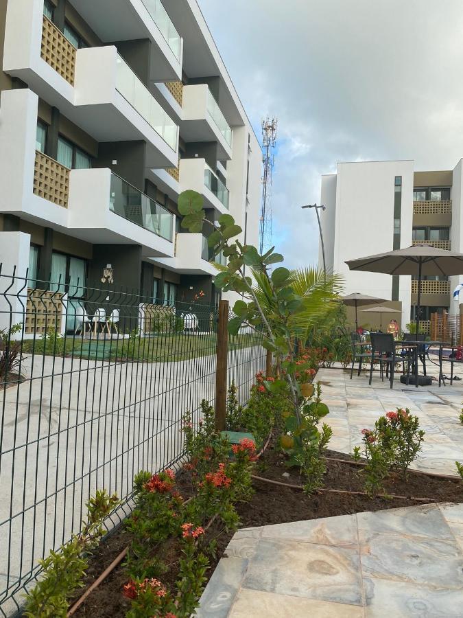 Mana Beach Ohana Porto de Galinhas Luaran gambar