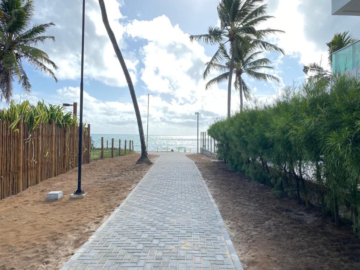 Mana Beach Ohana Porto de Galinhas Luaran gambar