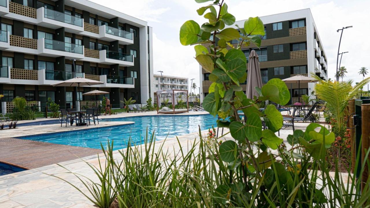 Mana Beach Ohana Porto de Galinhas Luaran gambar